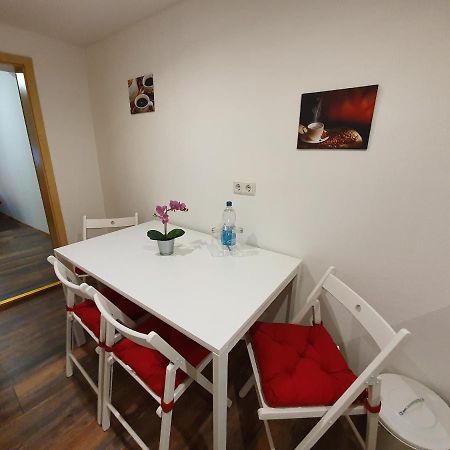 Eddy'S Stadt Stuebchen Кведлинбург Экстерьер фото